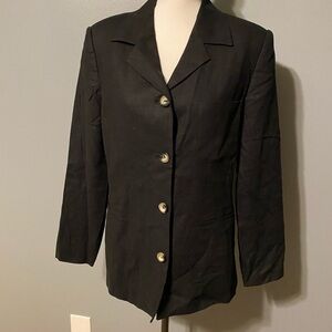 Laura Scott blazer size 10